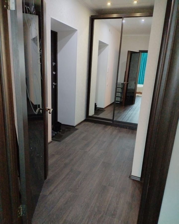 квартира г Оренбург р-н Ленинский ул Салмышская 67/4 фото 4