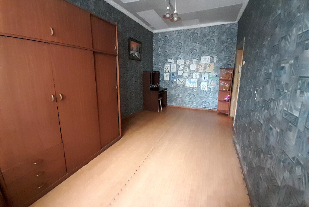 квартира г Новокузнецк р-н Кузнецкий ул Чекалина 12 фото 4