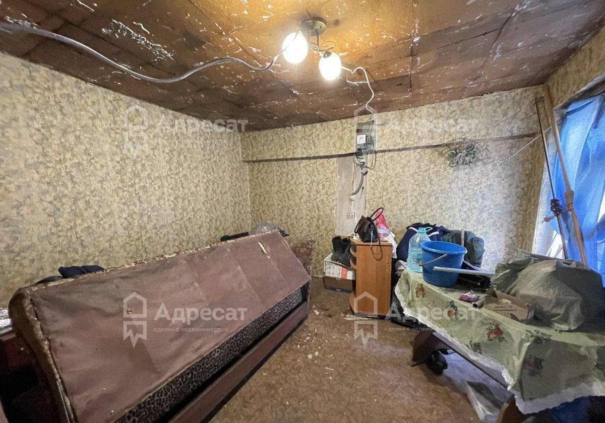 дом г Волгоград р-н Кировский ул Астраханская фото 4