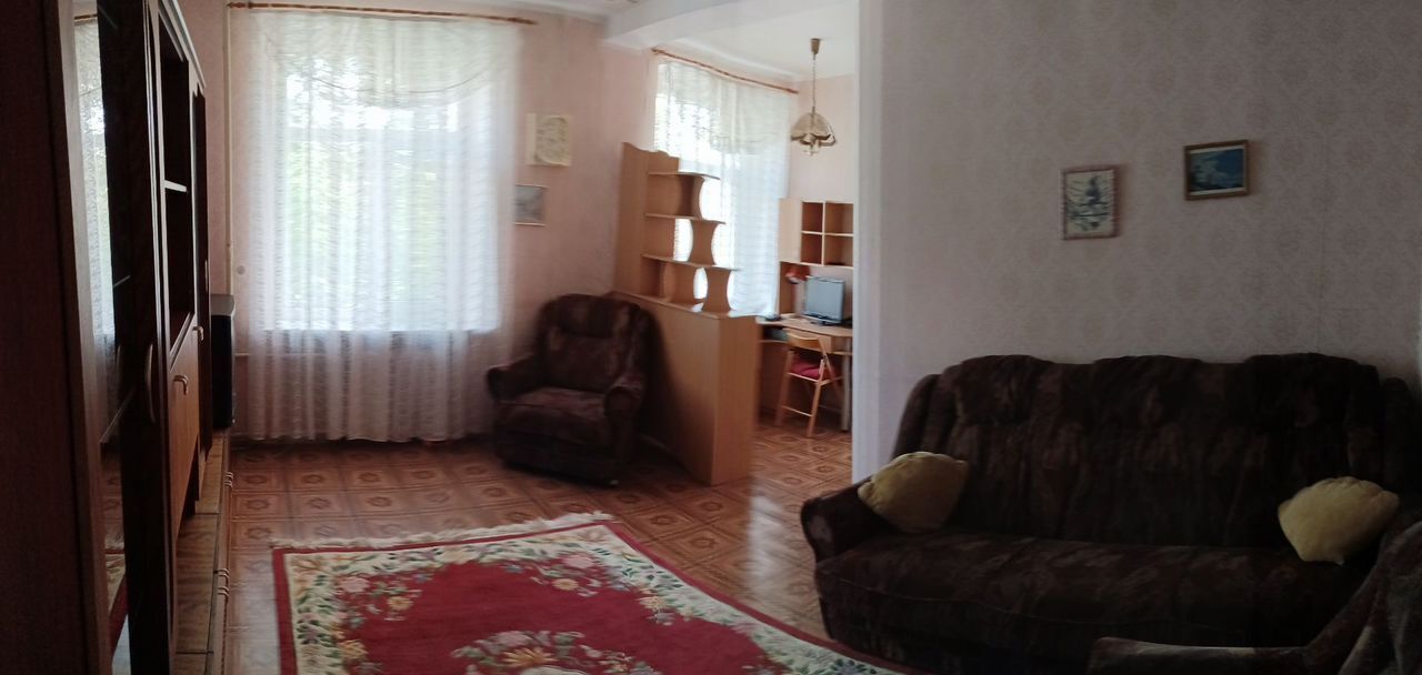квартира г Ижевск р-н Октябрьский Центральный ул Советская 15 фото 4