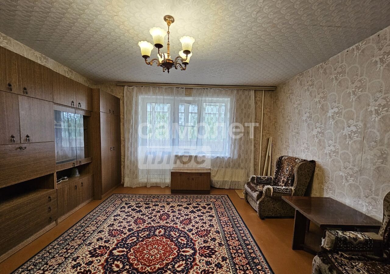 квартира г Балабаново Балабаново-1 ул Московская 11 фото 2