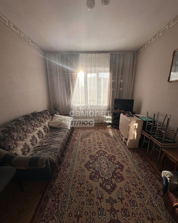 квартира р-н Нерюнгринский г Нерюнгри пр-кт Ленина 25/1 городское поселение Нерюнгри фото 3