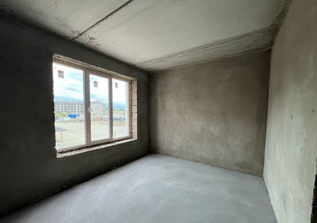 квартира г Нальчик ул Шогенова 55к/30 фото 2
