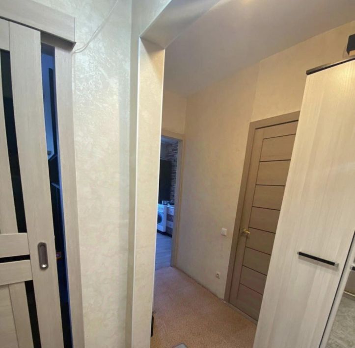 квартира г Омск р-н Центральный ул 28-я Северная 20 Центральный АО фото 3