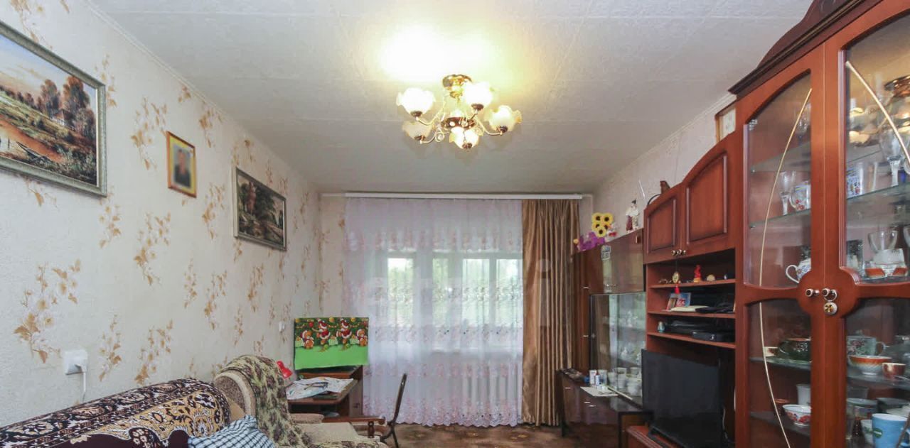 квартира г Омск р-н Кировский ул Лукашевича 15а Кировский АО фото 3