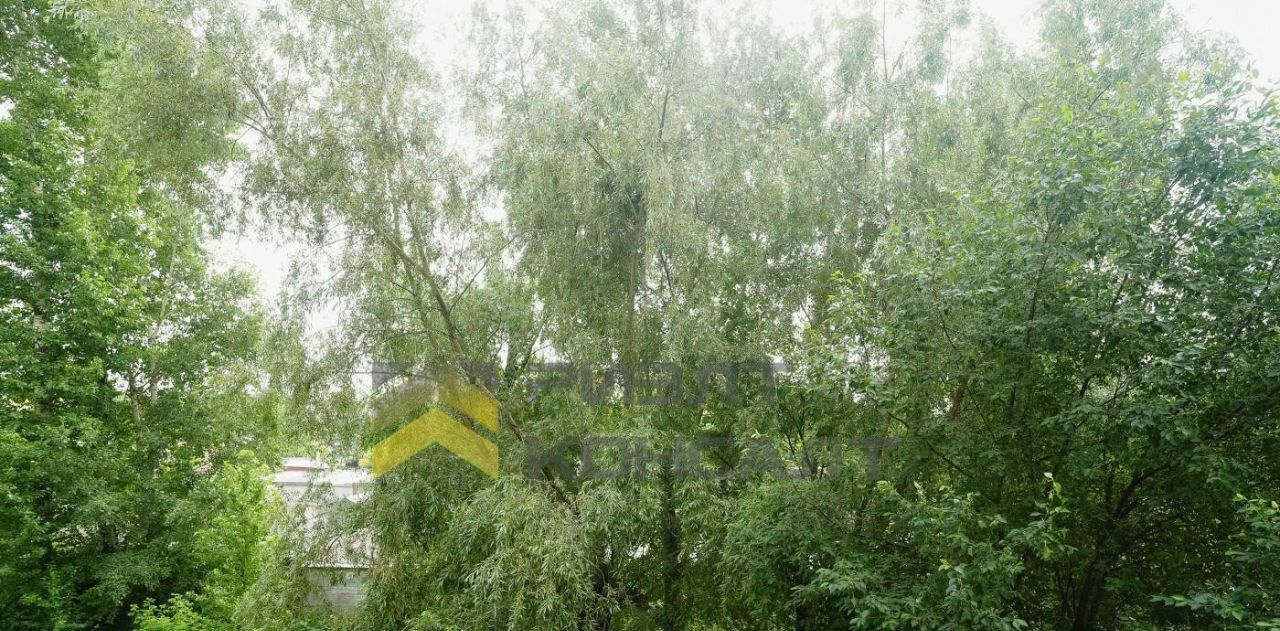 квартира г Омск р-н Центральный ул 22 Партсъезда 15 Центральный АО фото 4