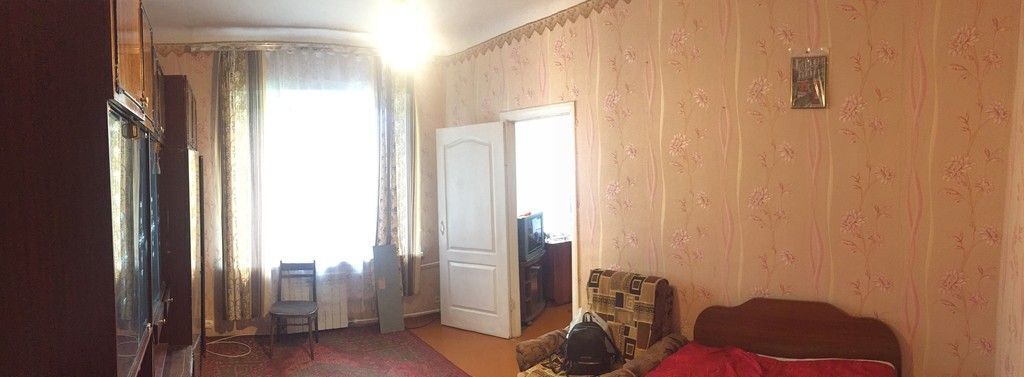 квартира г Омск р-н Центральный пр-кт Карла Маркса 33 Центральный АО фото 3