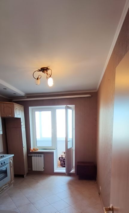 квартира г Омск р-н Центральный ул Н.М.Ядринцева 26 Центральный АО фото 3