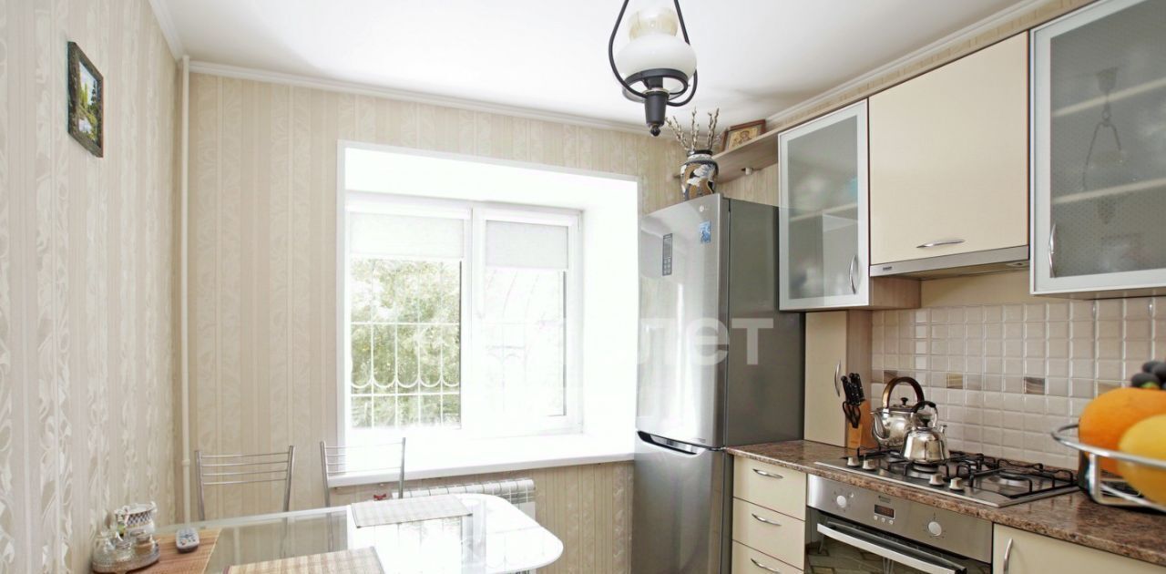 квартира г Омск р-н Центральный ул Масленникова 60 Центральный АО фото 2