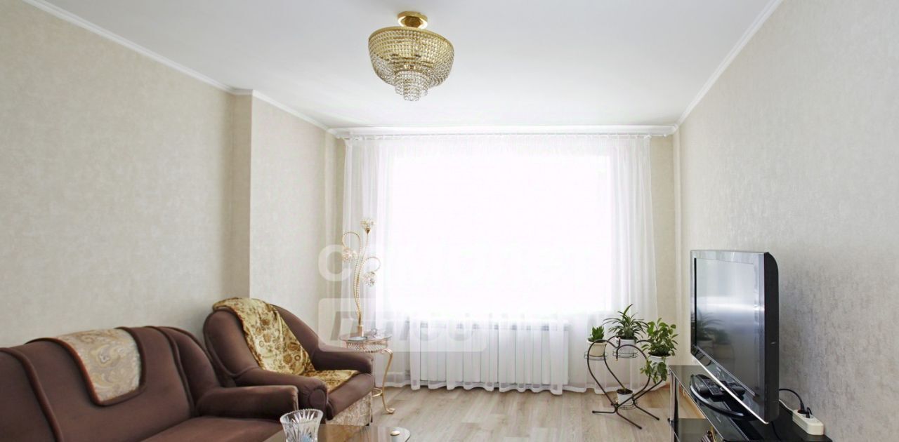 квартира г Омск р-н Центральный ул Масленникова 60 Центральный АО фото 4