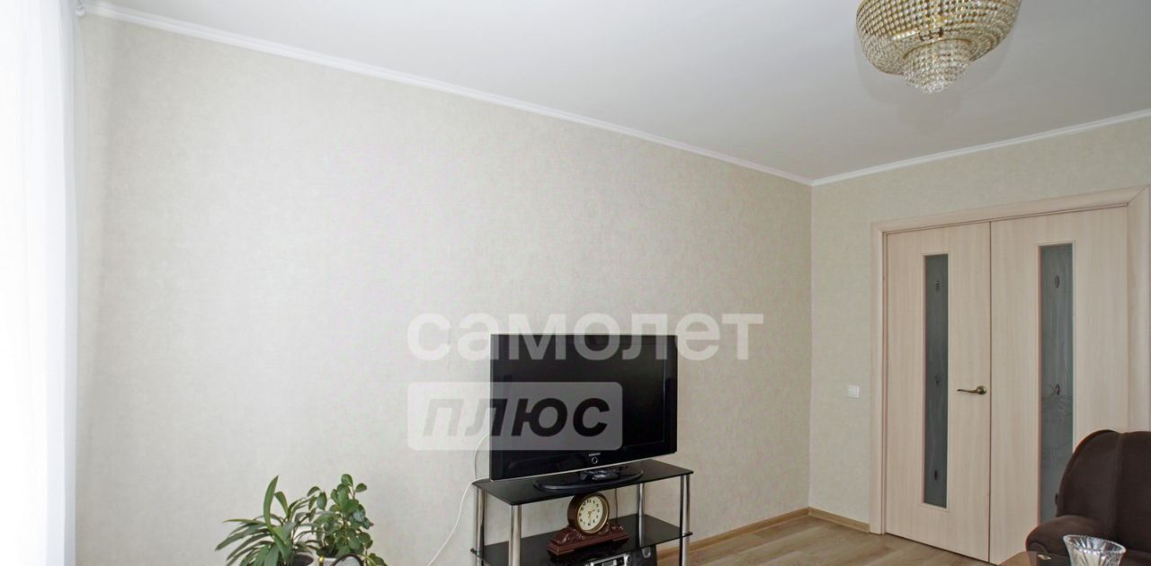 квартира г Омск р-н Центральный ул Масленникова 60 Центральный АО фото 3