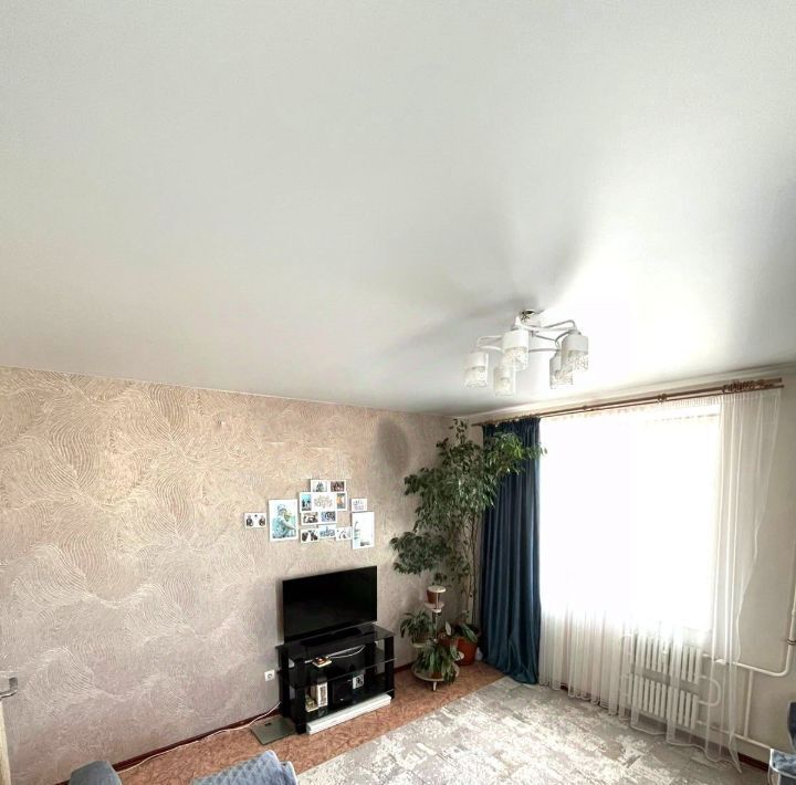 квартира г Омск р-н Центральный ул 21-я Амурская 43 Центральный АО фото 4