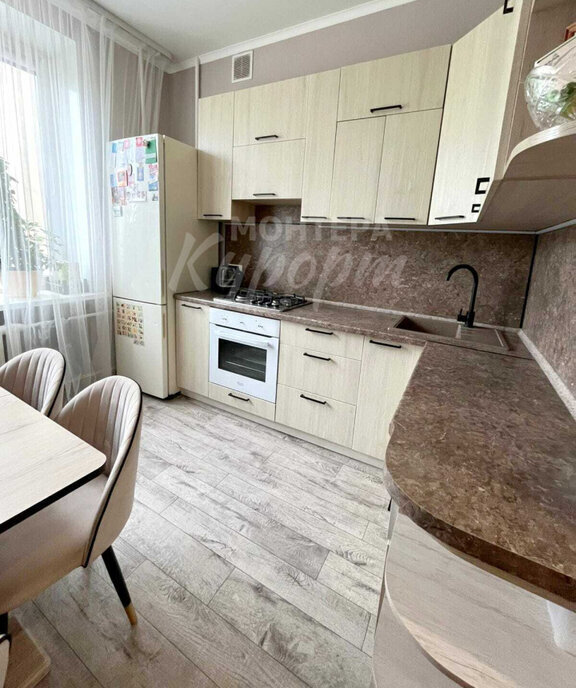 квартира г Магнитогорск р-н Ленинский ул Набережная 16 фото 3