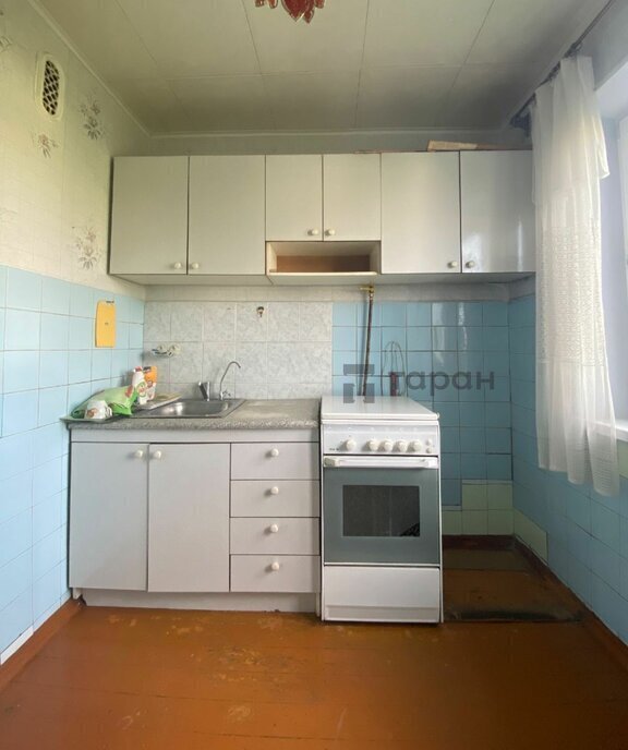 квартира г Челябинск р-н Калининский ул Каслинская 48 фото 4