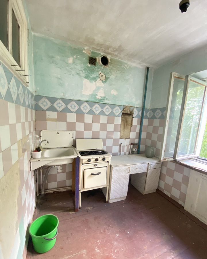 квартира г Волгоград р-н Краснооктябрьский ул Созидательская 8 фото 4