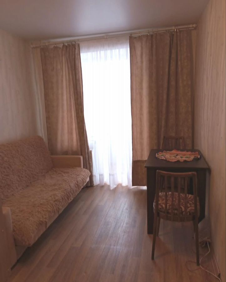 комната г Балашиха мкр Железнодорожный ул Пролетарская 2к/2 Железнодорожная фото 5