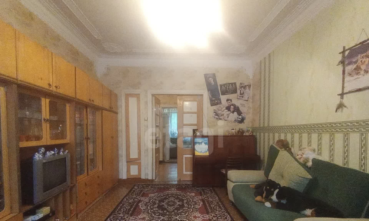 квартира г Златоуст ул им. В.И.Ленина 22 фото 15
