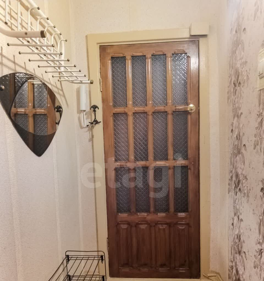 квартира г Златоуст ул Верхне-Трактовая 2 квартал, Медик фото 17