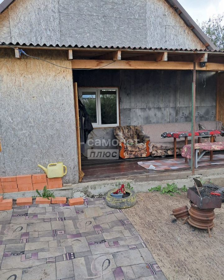 дом г Копейск пер 9 Мая 4 Курганское шоссе, Копейский г. о. фото 22