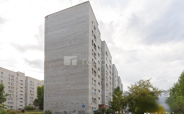 р-н Ленинский ул Забалуева 60 фото