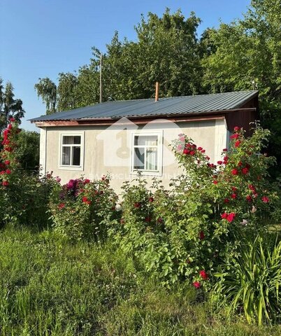 дом снт Строитель фото