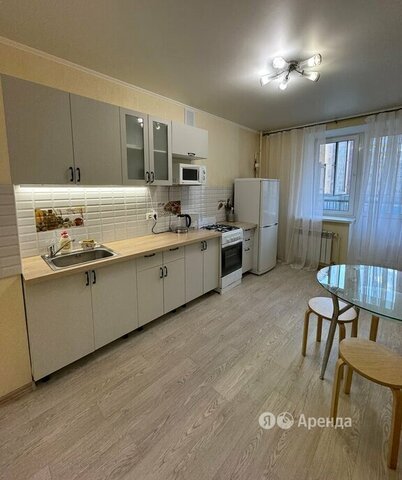 р-н Приволжский Дубравная ул Кул Гали 38 фото