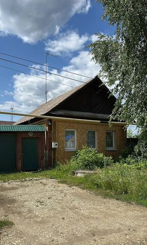 дом ул Белинского 26 фото