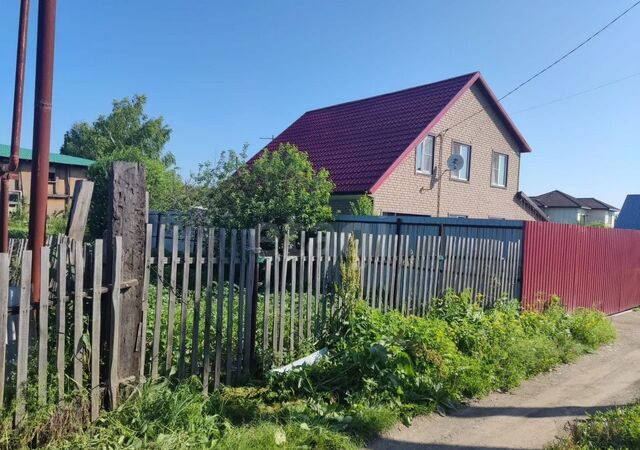 ул Молодежная Каменский сельсовет, Новосибирск фото