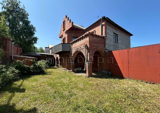 р-н Центральный проезд Сквозной 12 фото
