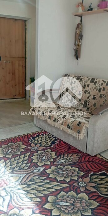 квартира г Бердск ул Рогачева 4 фото 4