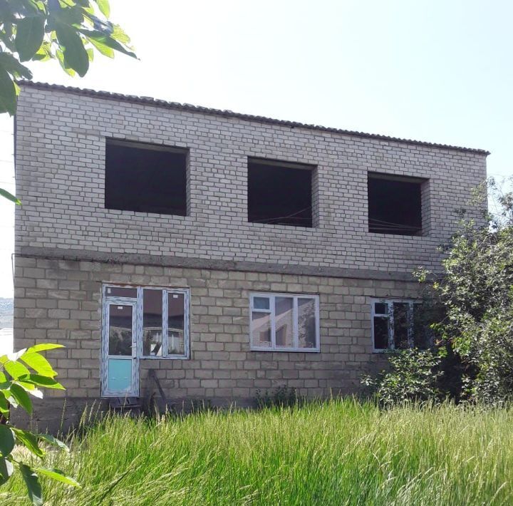 дом г Махачкала п Новый Кяхулай ул Хаппалаева 25 р-н Ленинский фото 2