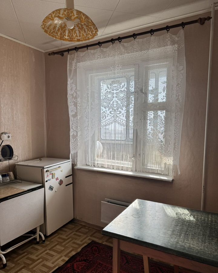квартира г Ульяновск р-н Ленинский ул Репина 39 фото 3