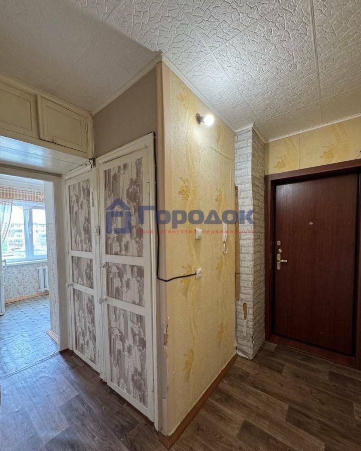 квартира г Каменск-Уральский Красногорский ул Каменская 73 фото 3