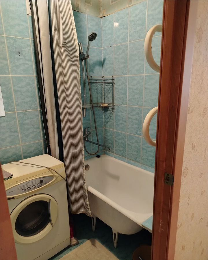 квартира г Новосибирск р-н Октябрьский Речной вокзал ул Кирова 110 фото 4