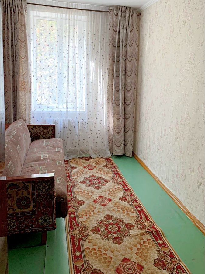 квартира г Армавир ул Совхозная 30 фото 1