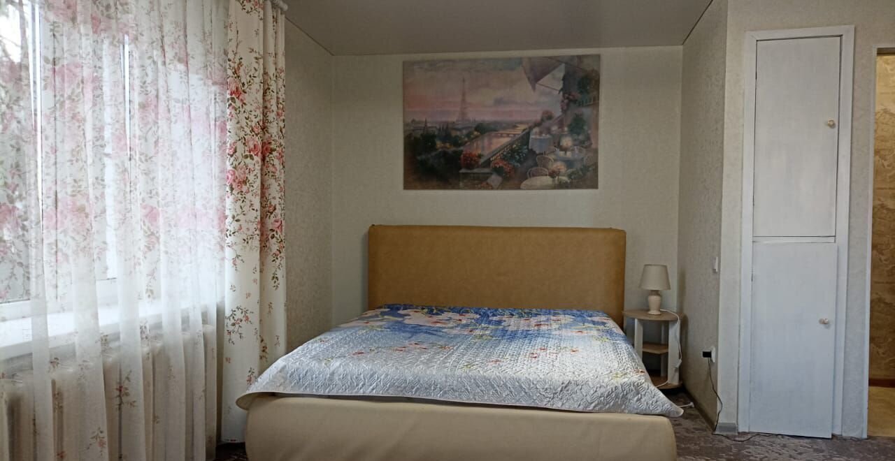 квартира г Кисловодск ул Велинградская 33 фото 1