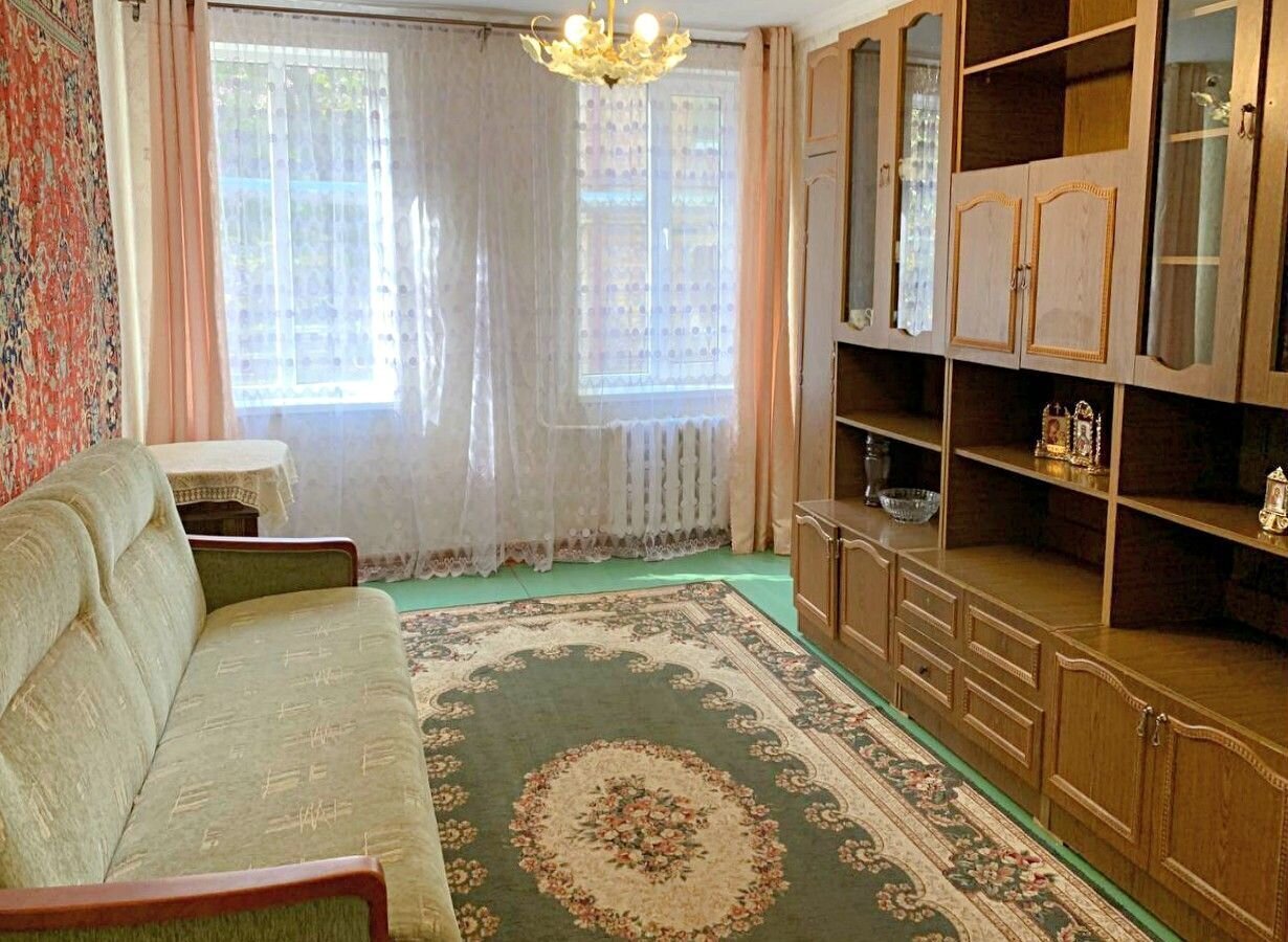 квартира г Армавир ул Совхозная 30 фото 4