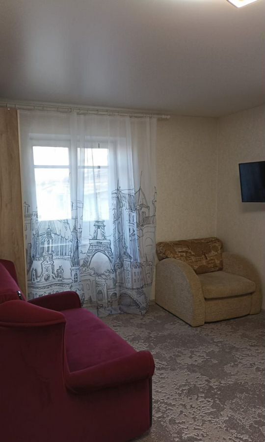 квартира г Кисловодск ул Велинградская 33 фото 3