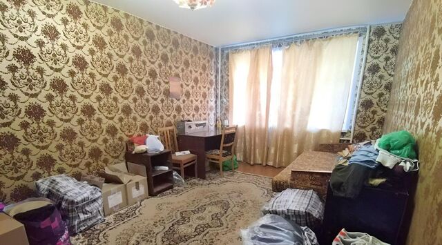 квартира р-н Октябрьский ул Рабочая 85 фото