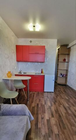 р-н Кировский ул Виктора Уса 15 жилой массив Тулинское фото