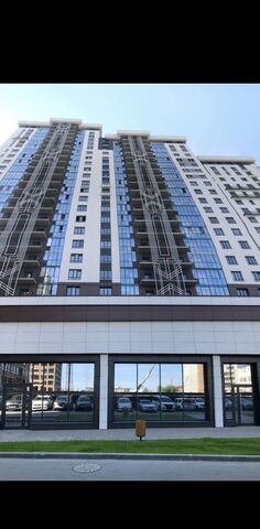свободного назначения р-н Центральный Сибирская ул Некрасова 39 фото