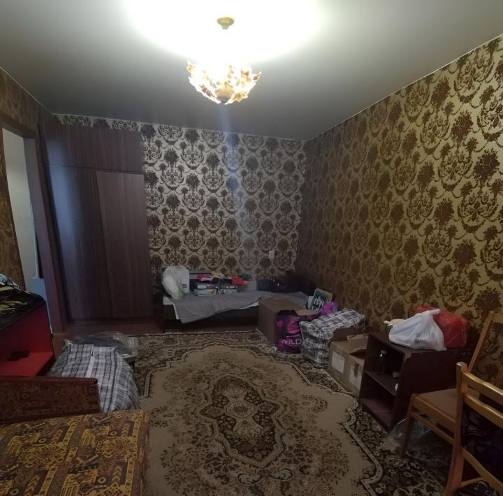 квартира г Саратов р-н Октябрьский ул Рабочая 85 фото 2