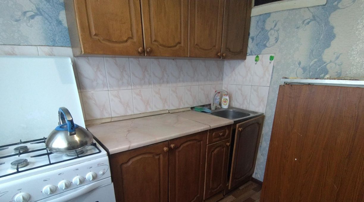 квартира г Саратов р-н Октябрьский ул Рабочая 85 фото 3