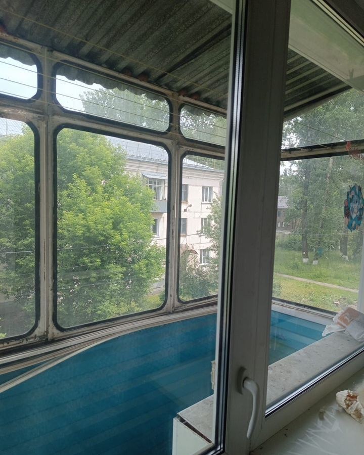 квартира г Мыски ул Ленина 6 Кемеровская обл. — Кузбасс фото 4