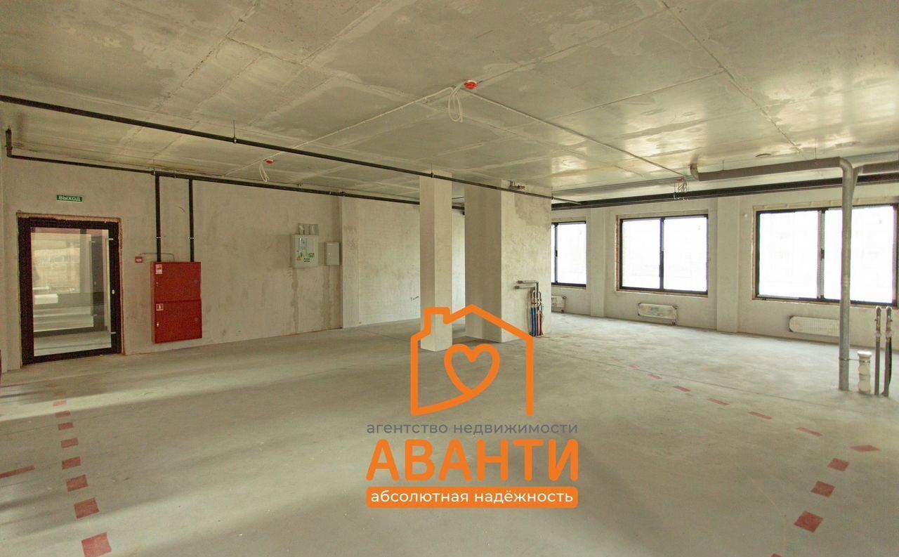 офис г Новосибирск р-н Центральный Маршала Покрышкина ул Семьи Шамшиных 93 фото 4