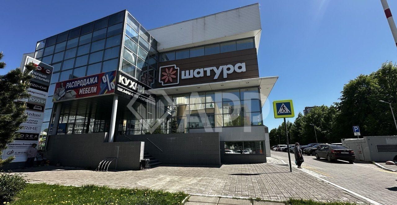 офис г Набережные Челны р-н Центральный пр-кт Дружбы Народов 34а фото 1