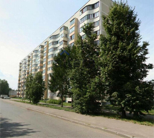 метро Горки р-н Приволжский ул Братьев Касимовых 21 фото