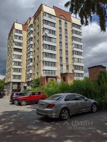 р-н Дзержинский ул Куприна 8/1 фото