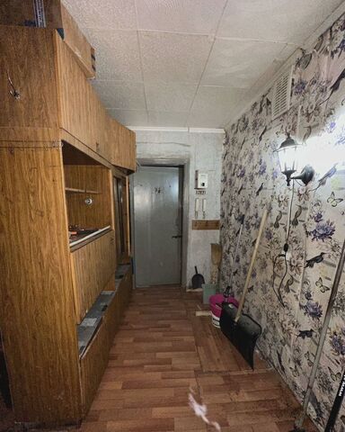 комната ул Юбилейная 117 фото