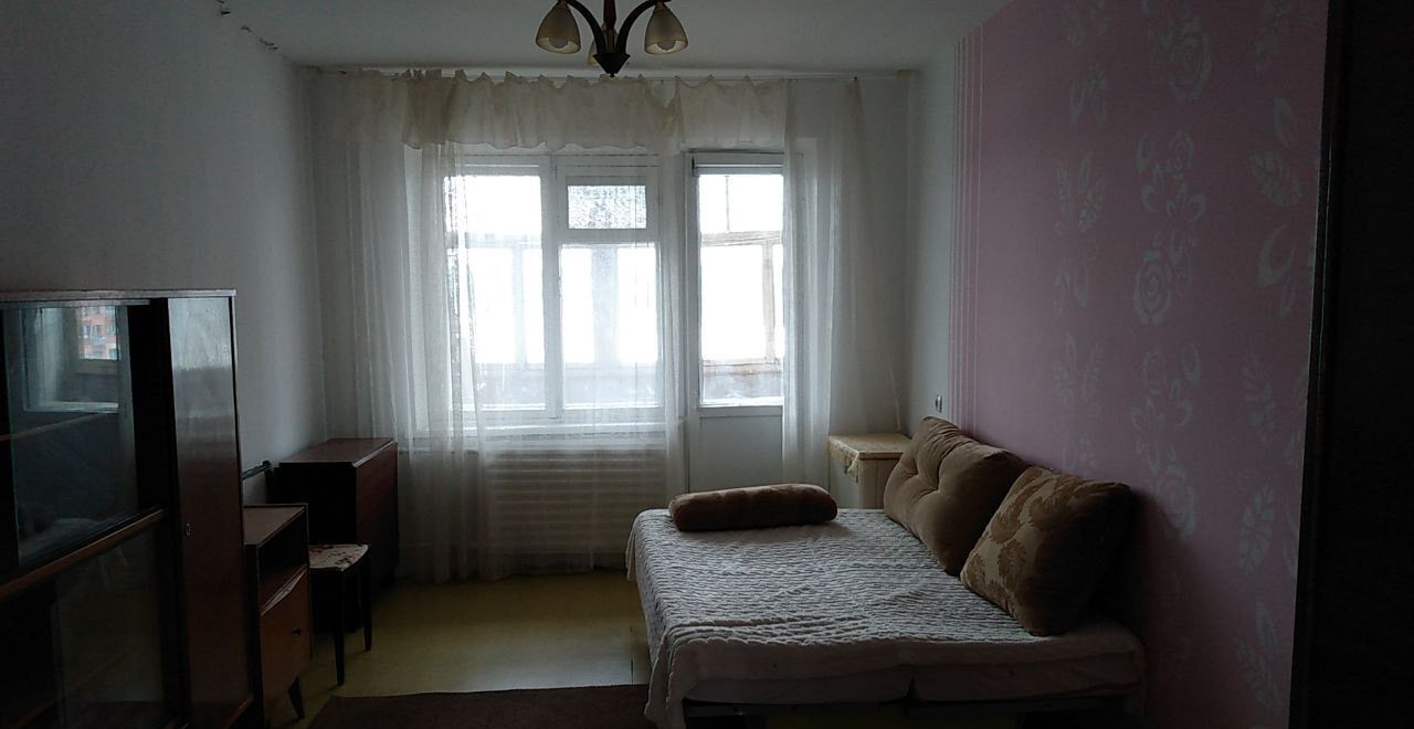 квартира г Пермь р-н Дзержинский пр-кт Парковый 37г фото 1